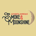 Smoke and Moonshine BBQ icon