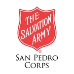 San Pedro Corps icon