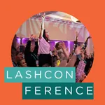 The LASHCONference icon