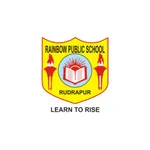 Rainbow Public School icon