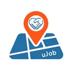 uJob icon