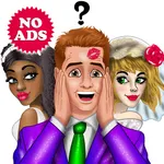 Who is Lying? Brain Riddles icon