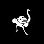 Smart Ostrich icon