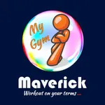 MaverickMyGym icon