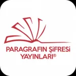 Paragrafın Şifresi Mobil icon