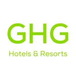 GHG: Hotels & Resorts icon