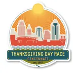 Thanksgiving Day Race icon