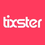 Tixster icon