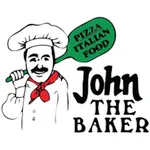 John - The Baker icon