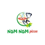 Nom Nom Pizza & Cafe, Belfast icon