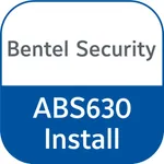 ABS630 Install icon