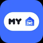 MyGarage - MyAuto icon