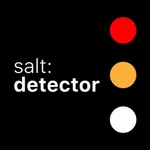 Salt:detector icon