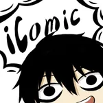 iComic - Panels Comic Reader icon