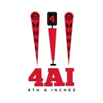 4th & Inches icon