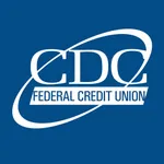 CDC FCU Cards icon