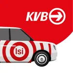 KVB-Isi icon