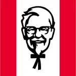 KFC US - Ordering App icon