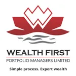 Wealth First Live icon