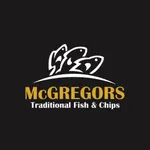 McGregor's Traditional Fish & icon