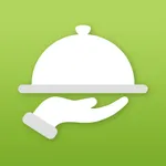 Menus - Planificateur de repas icon