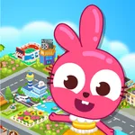 Papo City Builder icon