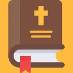 Ebook Bible icon