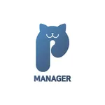 P. Manager icon