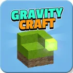 Gravity Craft icon