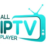 All IPTV Player icon