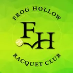 Frog Hollow Racquet Club icon