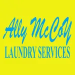 Ally Mccoy Laundry Services icon