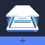 PDF Scanner-Document Scan App+ icon