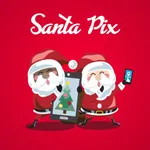 Santa Pix icon