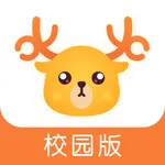 鹿呦呦校园版 icon