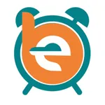 EzyClock icon