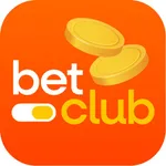 BetClub: Bet with friends icon