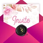 Invitation Maker · icon