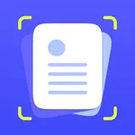 Scanner for Docs: Scan & Sign icon