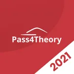 Pass4Theory icon