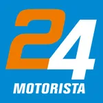 Motorista Assistance24 icon