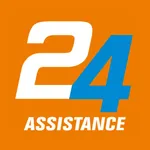 Assistance24: Ajuda na Estrada icon
