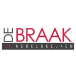 De Braak Wereldkeuken icon