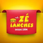 Zé Lanches icon