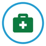 Incident / Accident Reporting icon