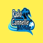 radiocannellemonde icon