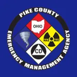 Pike County Ohio EMA icon