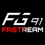 FG91 Fastream icon