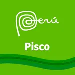 Pisco icon