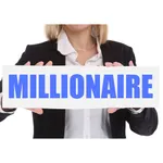 The Millionaire Mindset icon